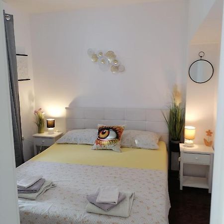 Apartman Amphora Split Exteriör bild