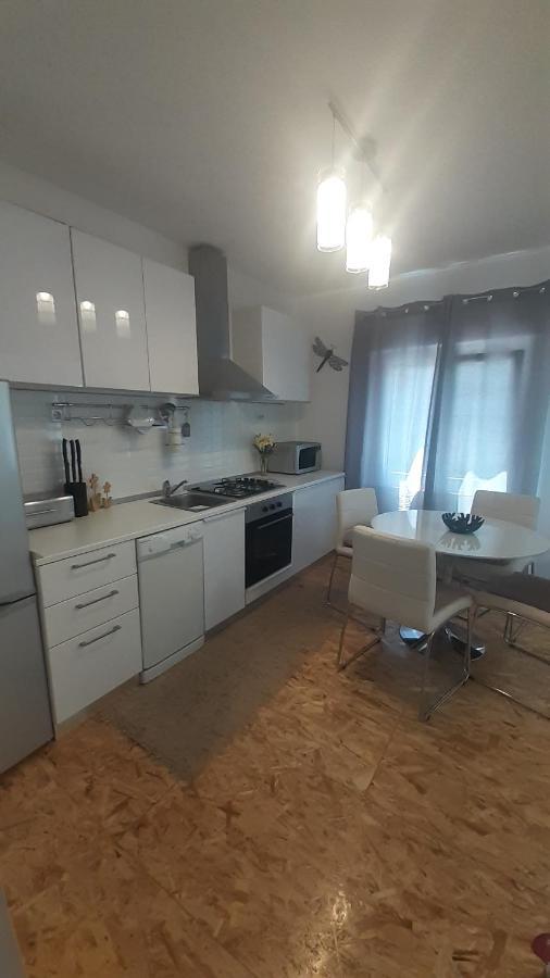 Apartman Amphora Split Exteriör bild