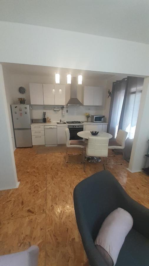 Apartman Amphora Split Exteriör bild
