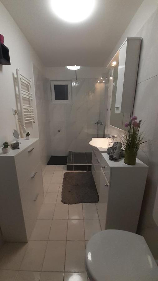 Apartman Amphora Split Exteriör bild