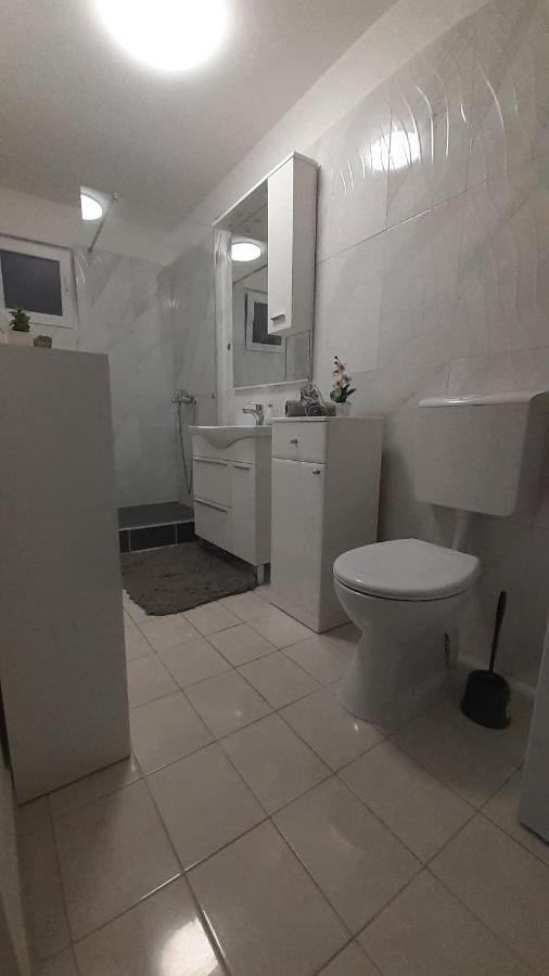 Apartman Amphora Split Exteriör bild