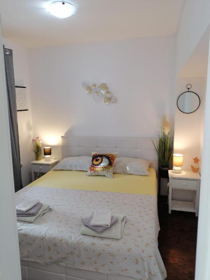 Apartman Amphora Split Exteriör bild