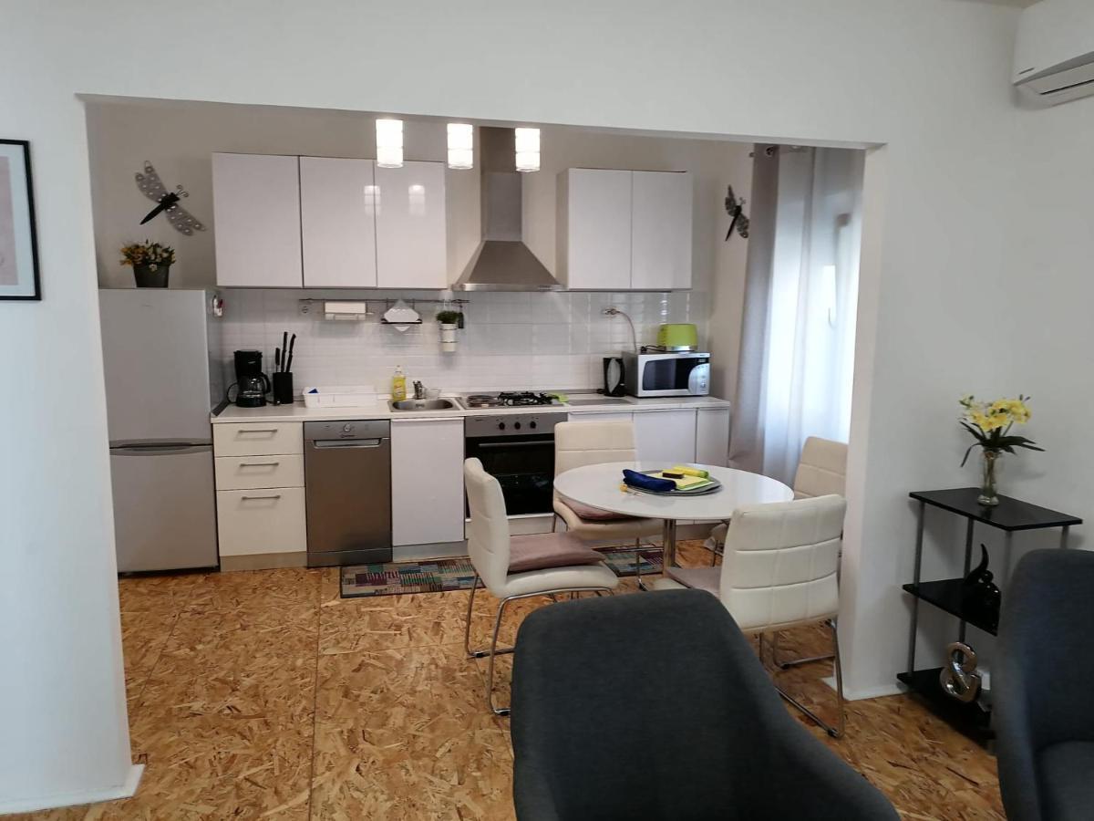 Apartman Amphora Split Exteriör bild