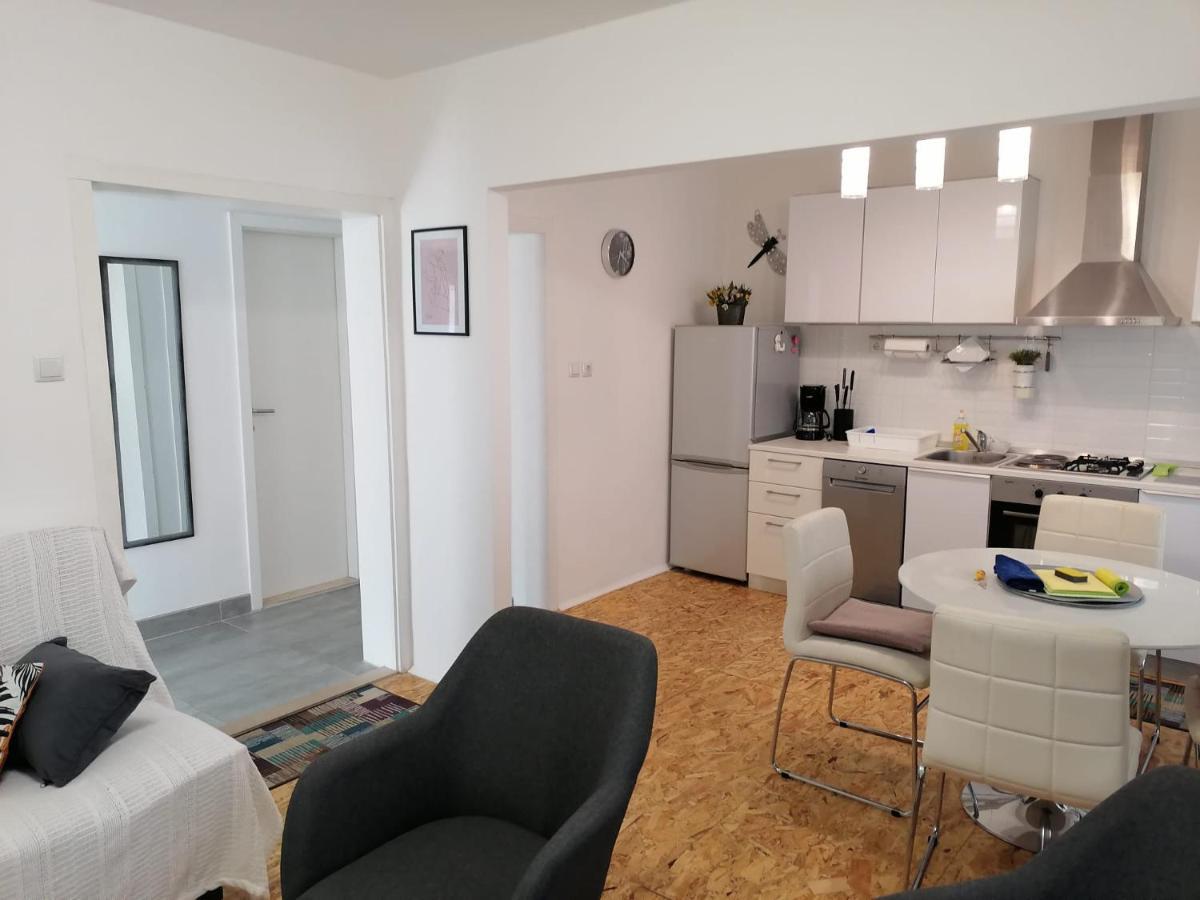 Apartman Amphora Split Exteriör bild