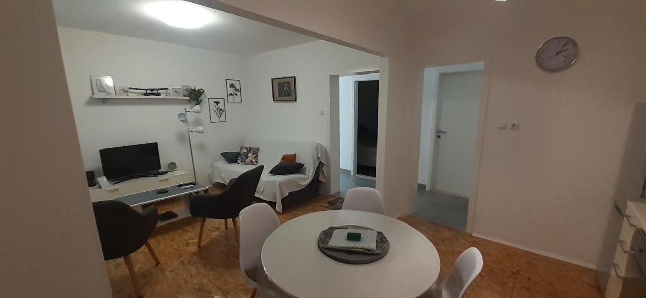 Apartman Amphora Split Exteriör bild