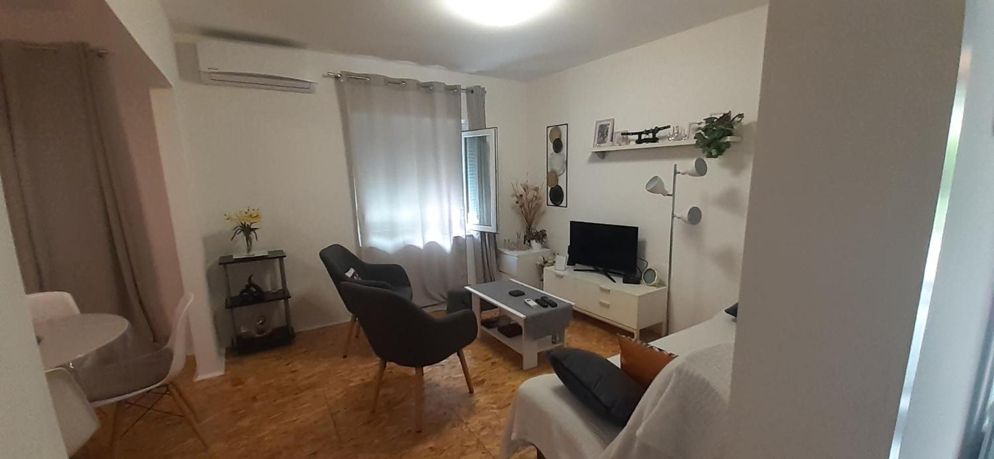 Apartman Amphora Split Rum bild
