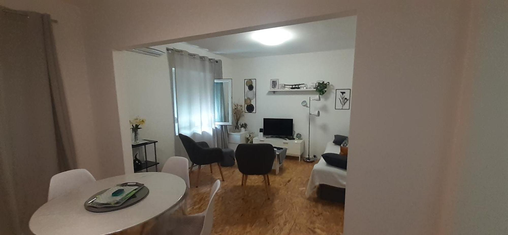 Apartman Amphora Split Exteriör bild