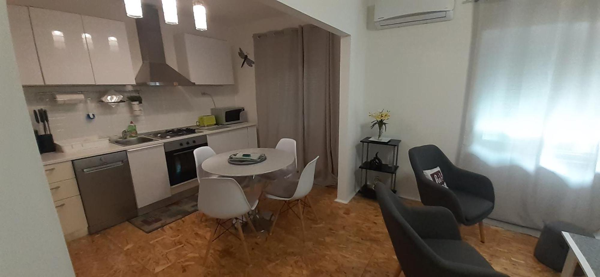 Apartman Amphora Split Rum bild
