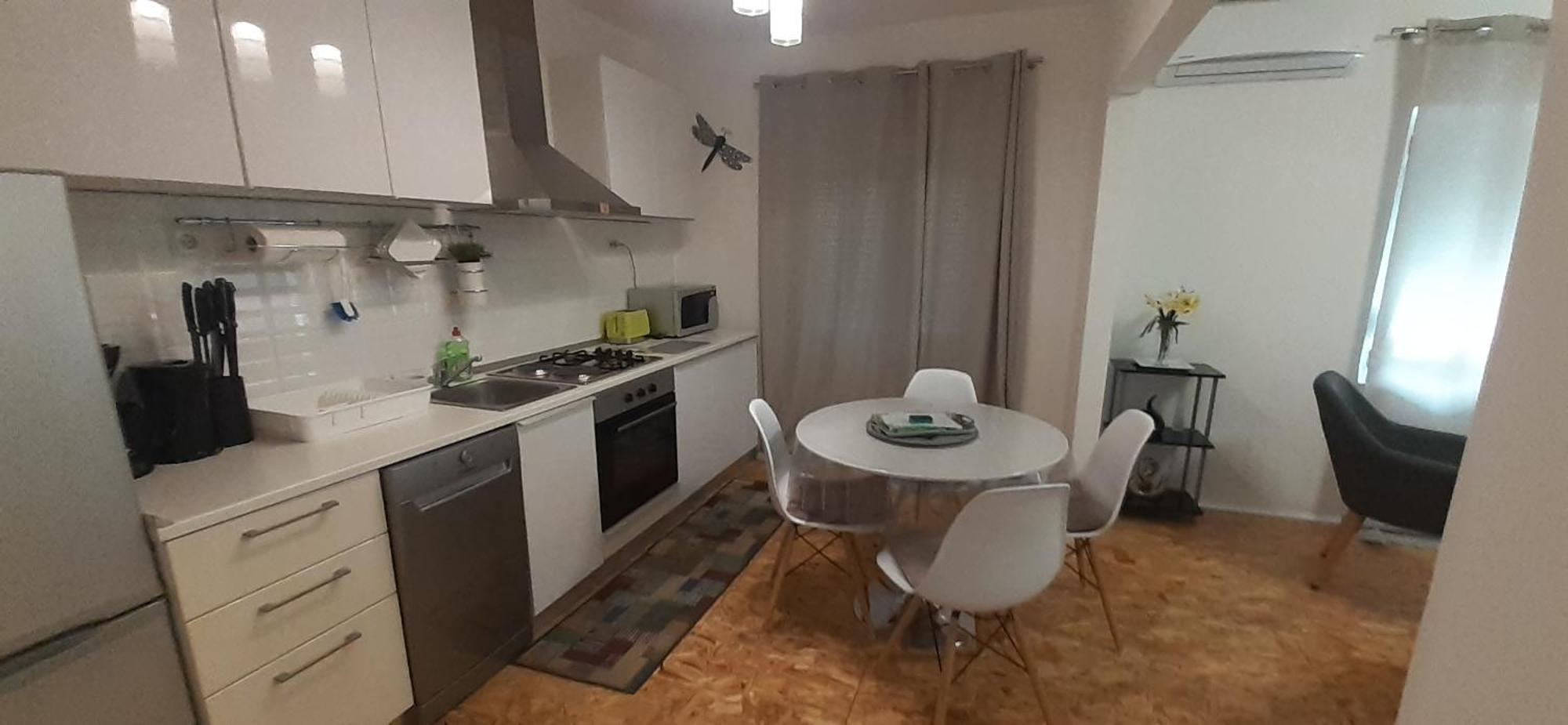 Apartman Amphora Split Rum bild