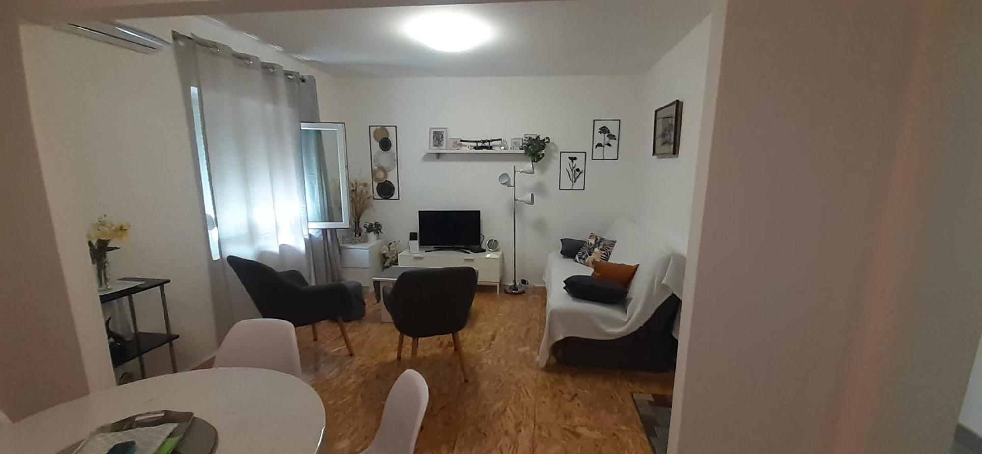 Apartman Amphora Split Exteriör bild