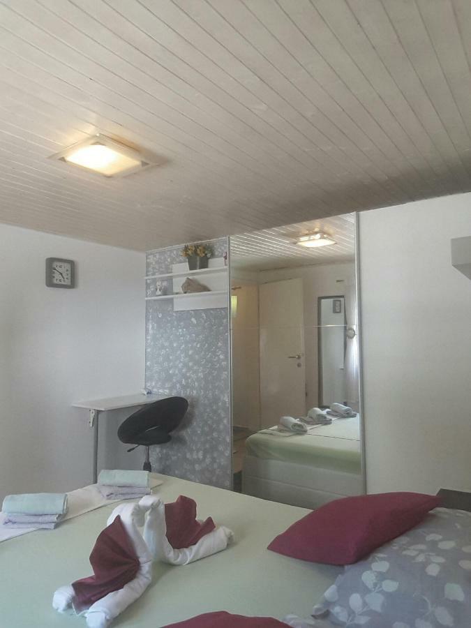 Apartman Amphora Split Exteriör bild